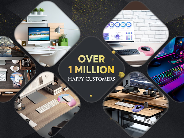 mouse pads