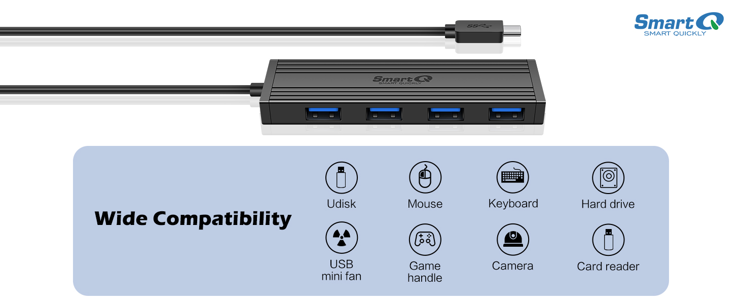 usb hub for laptop
