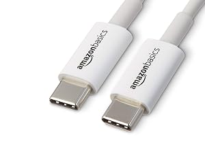 USB Type-C to USB Type-C 2.0