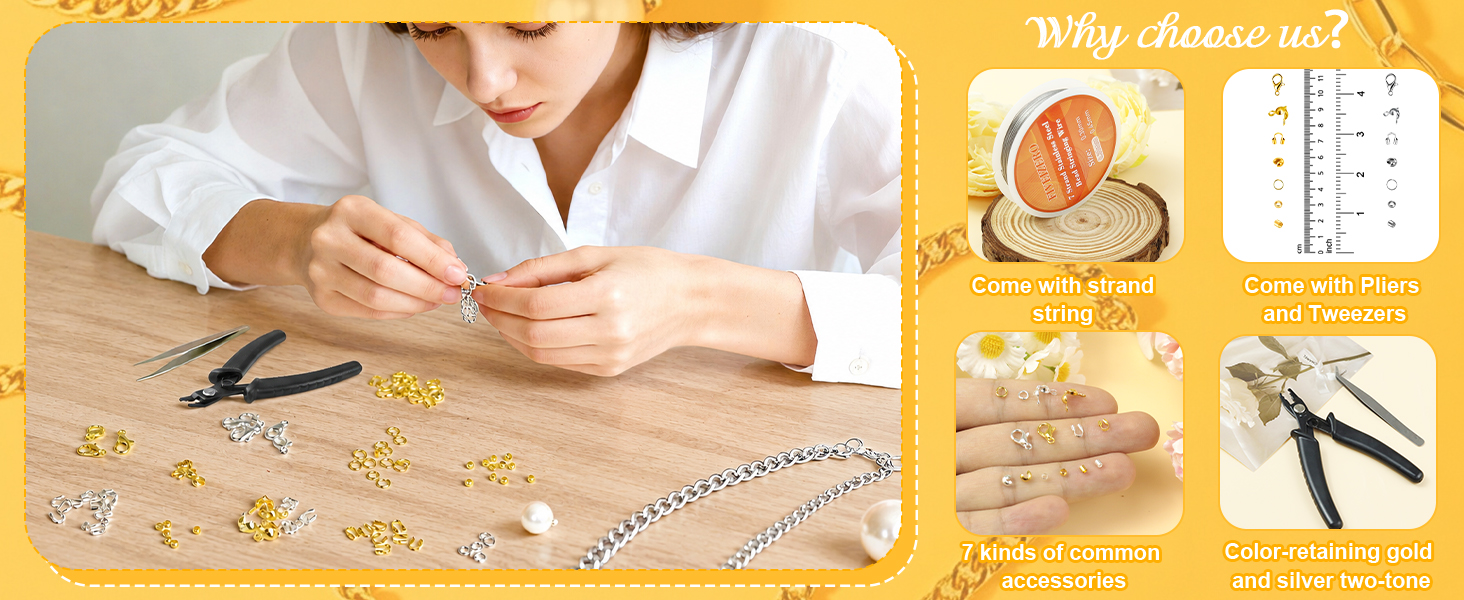 beading kit