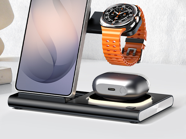wireless charger samsung