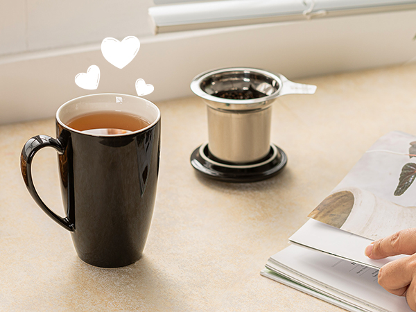 tea mugs