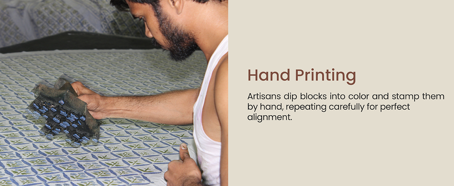 Printed Napkins