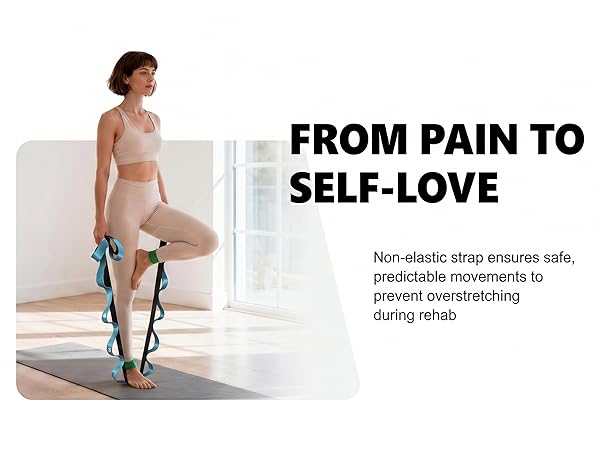 stretch out strap