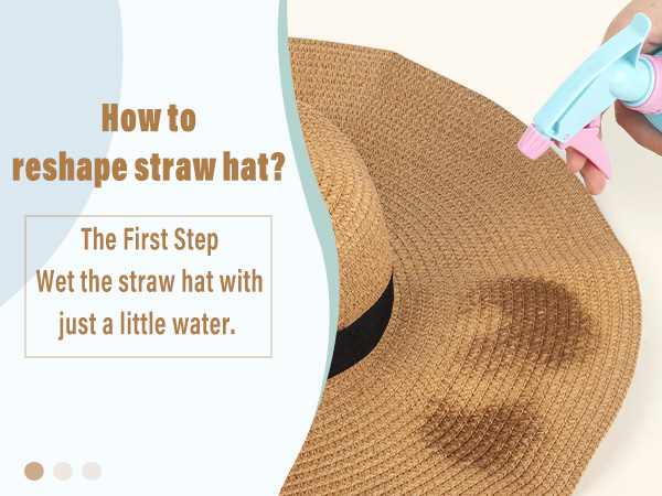 summer hats for women