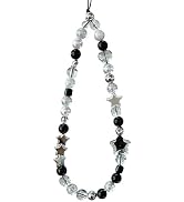 Beaded Camera Wrist Strap Cute Digital Camera Charm Lanyard Phone Charms Strap Beaded Camera Chai...