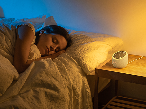 bedside clock