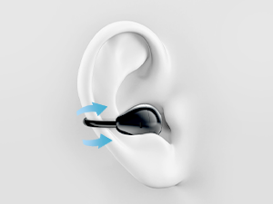 Open Ear Bone Conduction Headphones