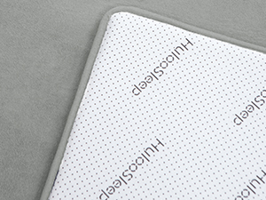Non-Slip Backing