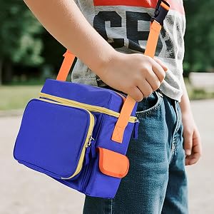 carry case for Little Tikes Story Dream Machine Starter set