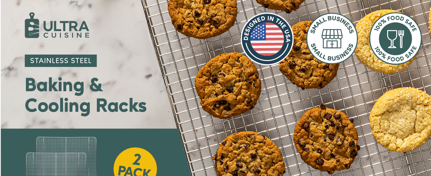 Baking Rack