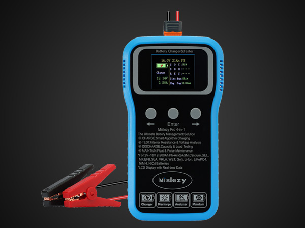 battery tester battery checker battery monitor car battery tester automotive battery tester