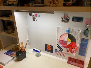 Desk Light