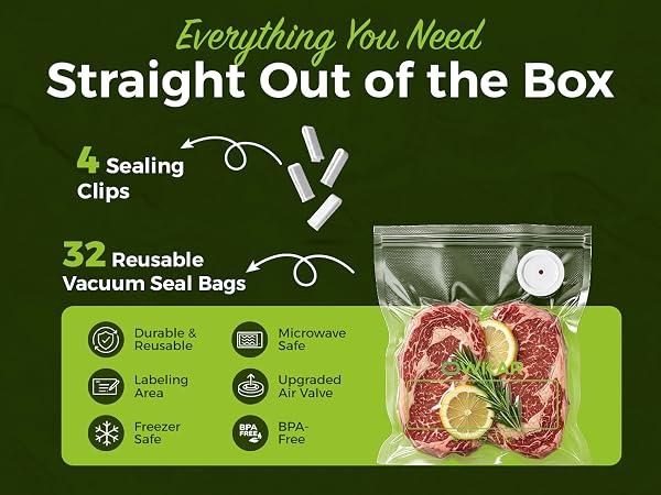 handheld food vacuum sealer handheld vacuum sealer food preserver vacuum sealer bag sealer handheld
