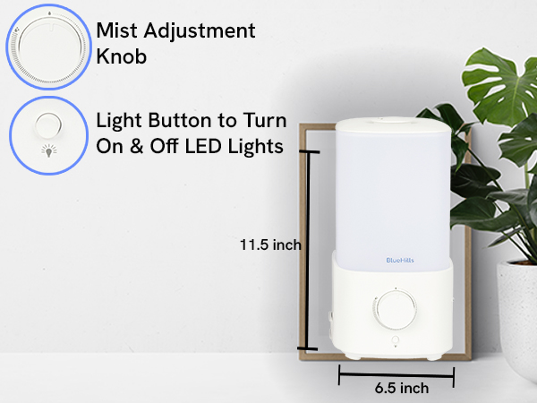 surrounded oil fragrance mist overnight lighting ambientadores hogar carro mind relax feel place