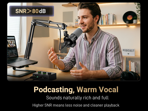 microphone for pc