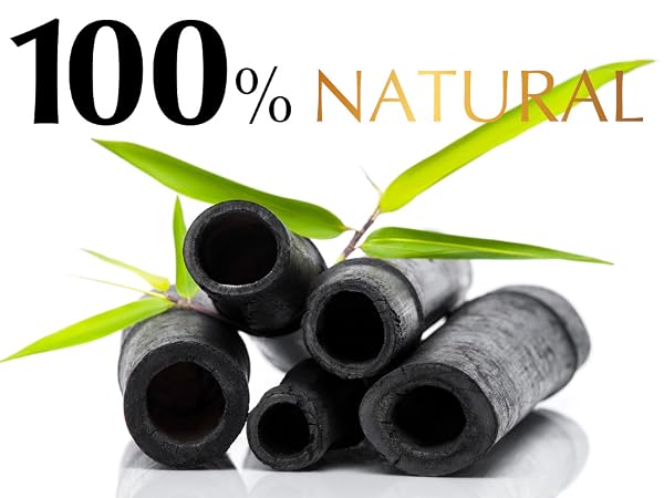 Zoroms 100% natural product