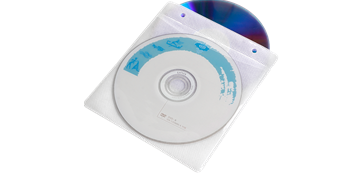 CD Sleeves
