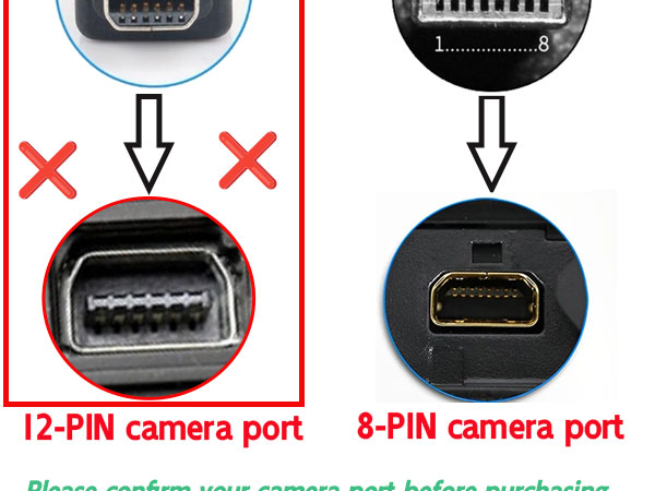 USB Cable works as a replacement for Olympus Camera Charger CB-USB7
