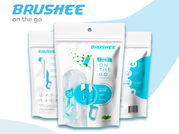 brushee