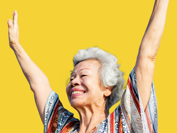 Change as needed & enjoy leak-free living
