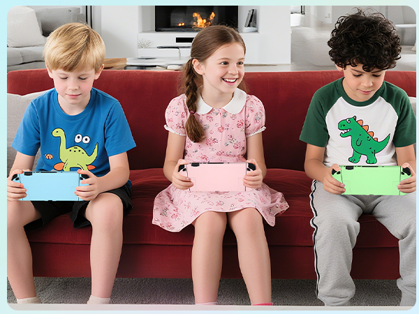 switch 2 case