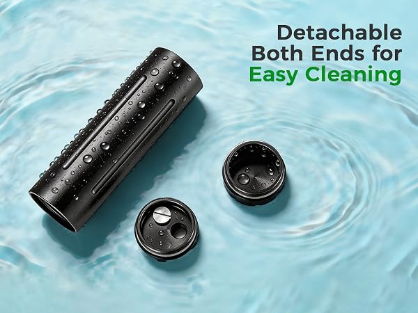 waterproof pill fob