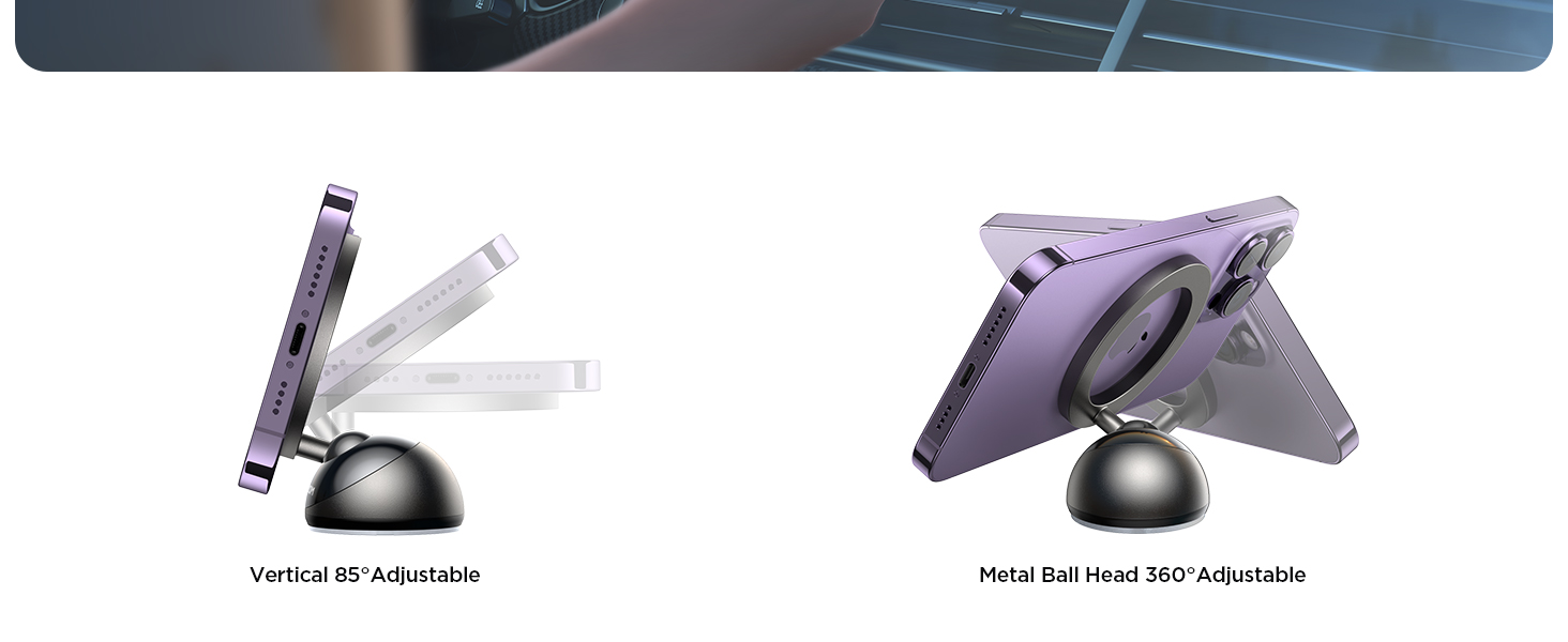 magsafe car mount