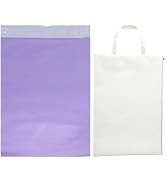 Adult Diaper Disposal,100 Pack Plastic Bags for Adult Diaper Disposal,Self-Adhesive Strips to Sea...