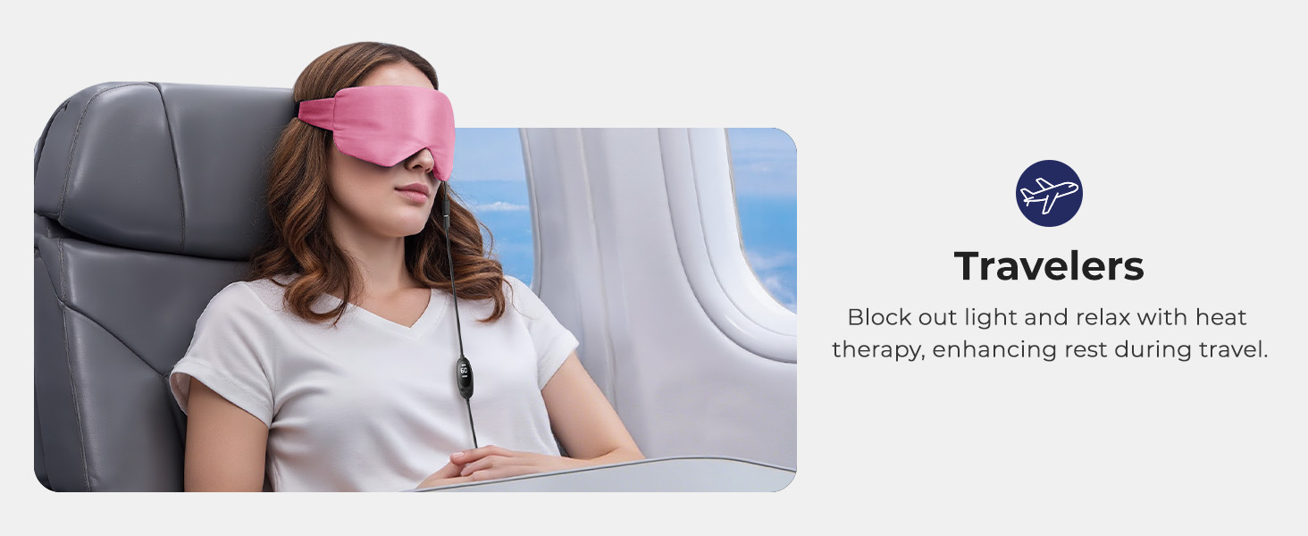heating pad,hot compress for eye,dry eye relief products