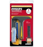 ALLWAY VWK Vinyl Wallcovering Application Kit