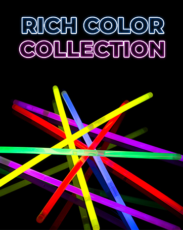 Rich Color Collection