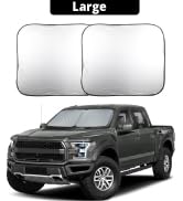 visor mirror for truck cool gadgets for pickup truck gifts for truck guys truck driver essentials