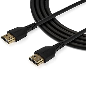 Certified HDMI 2.0 Cable