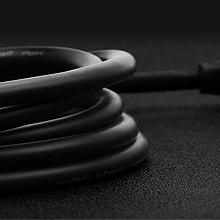 Durable dvi cable