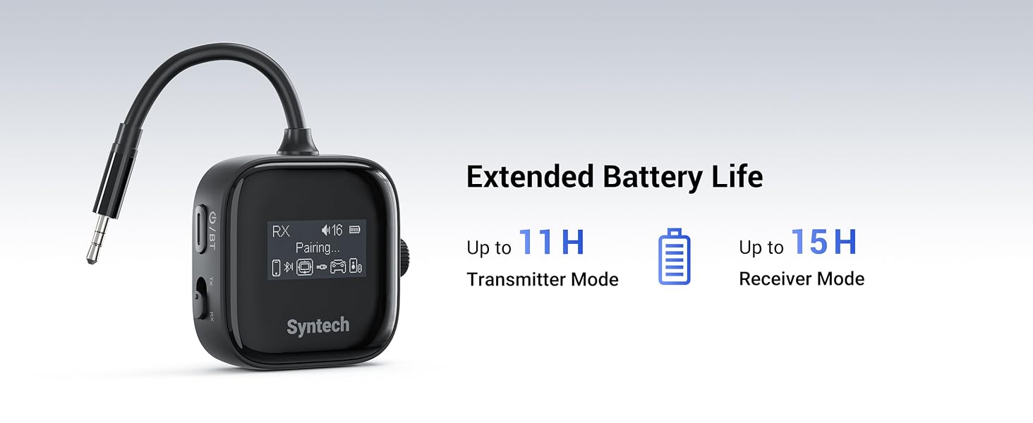 bluetooth adapter for airplane