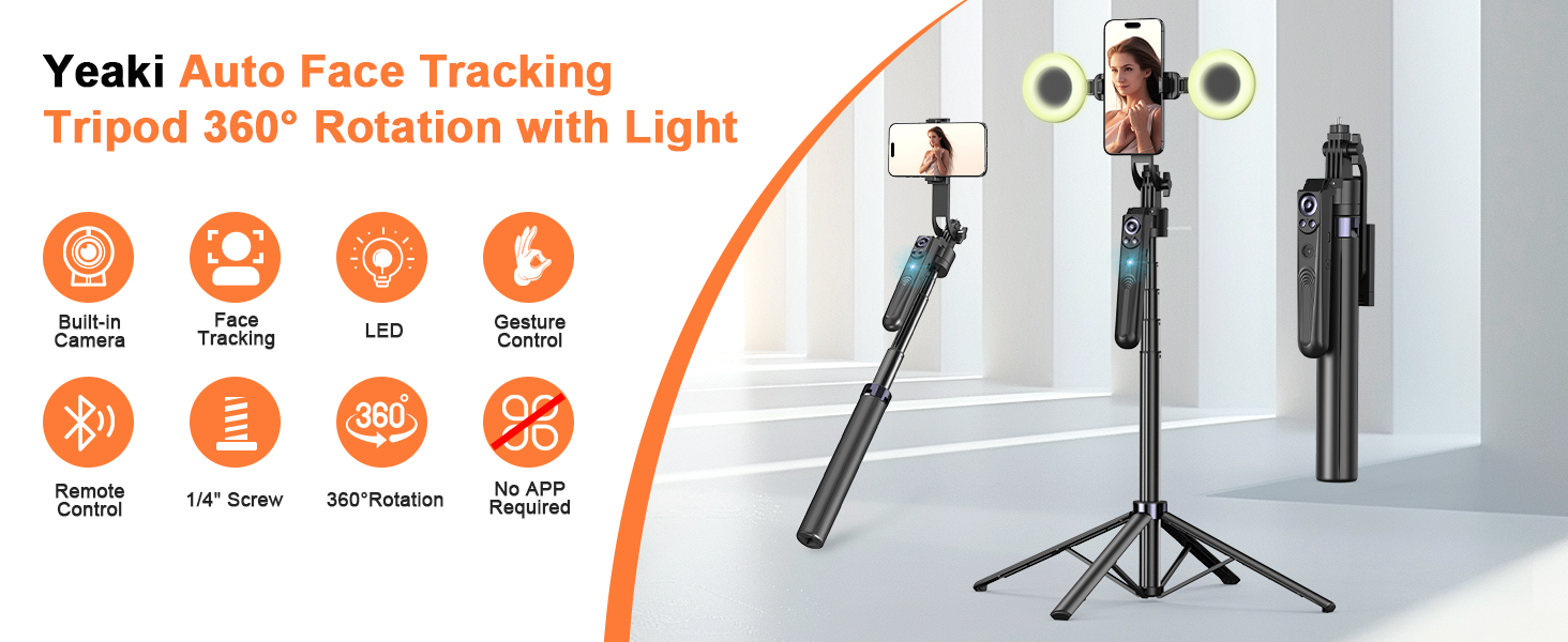 tripod for iphone