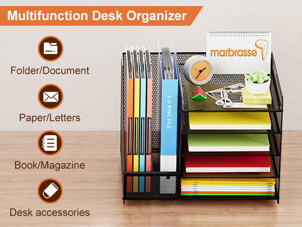 file organizer