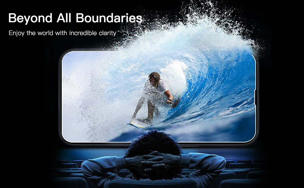 Tempered Glass