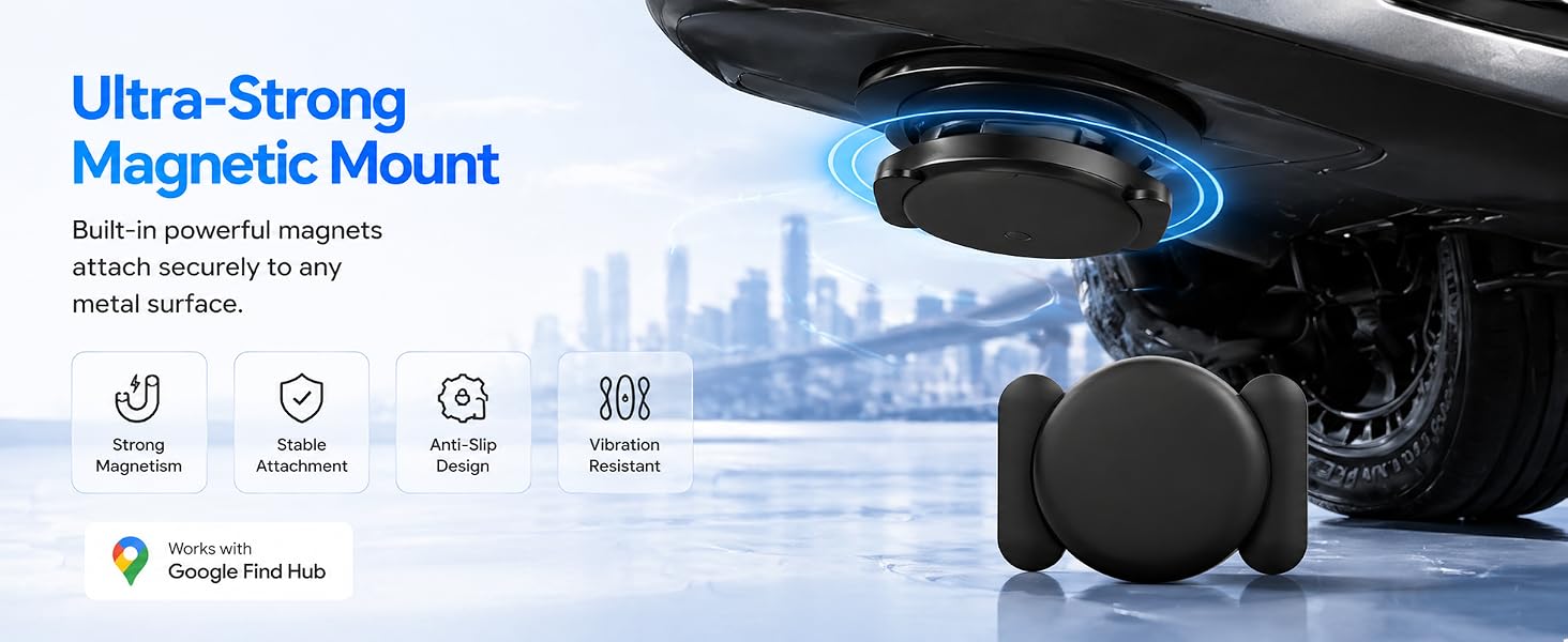 GPS Tracker for car