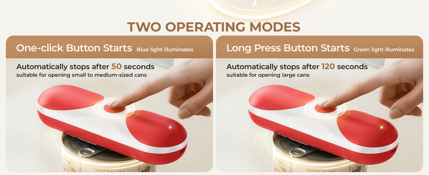 electric can opener