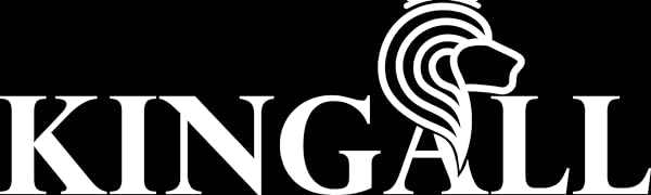 kingall logo