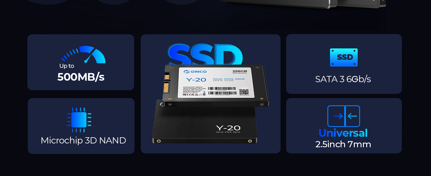 2.5 ssd
