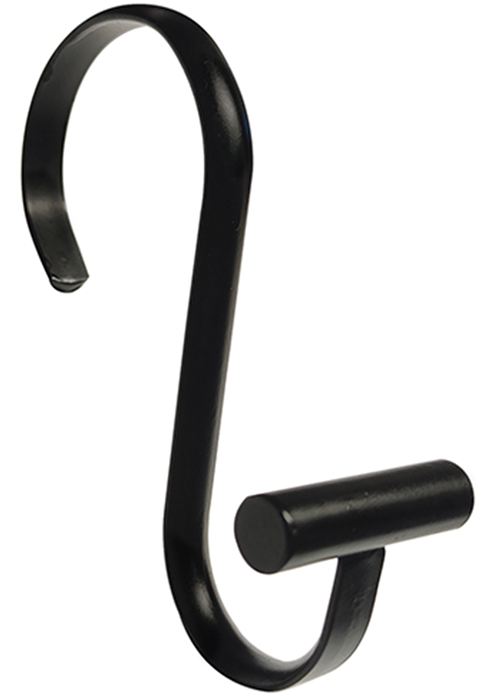 t bar shower curtain hooks