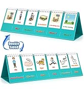 Aizweb Silly Sentence Building for Kids,Speech Therapy Learn to Read for Preschool Kindergarten 1...