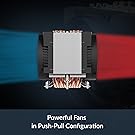 Freezer 4U-SP5, Server Cooler, Air Cooler, EPYC Cooler, SP5 AMD