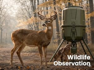 wildlife monitor