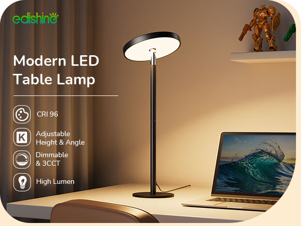 LED Table Lamp