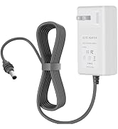 RYDYEEN for Starlink Mini Power Supply Adapter Replacement | 30V 2A 60W AC/DC Fast Charger | Comp...