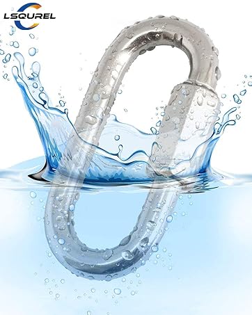 locking carabiner
